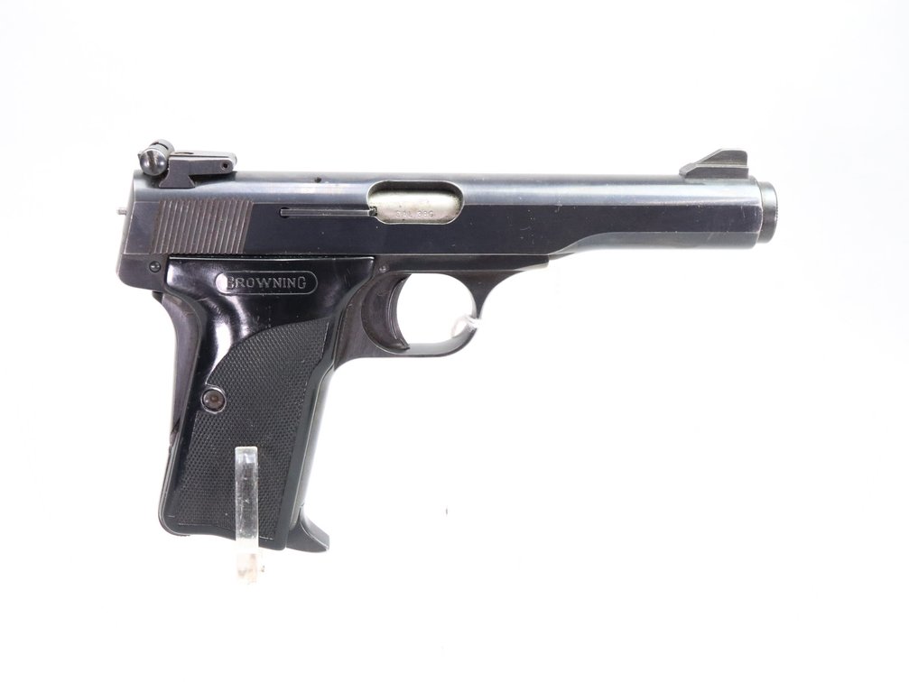 Browning, 1910/71, 380 ACP