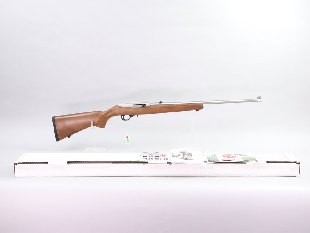 Ruger, 10/22., 22 LR