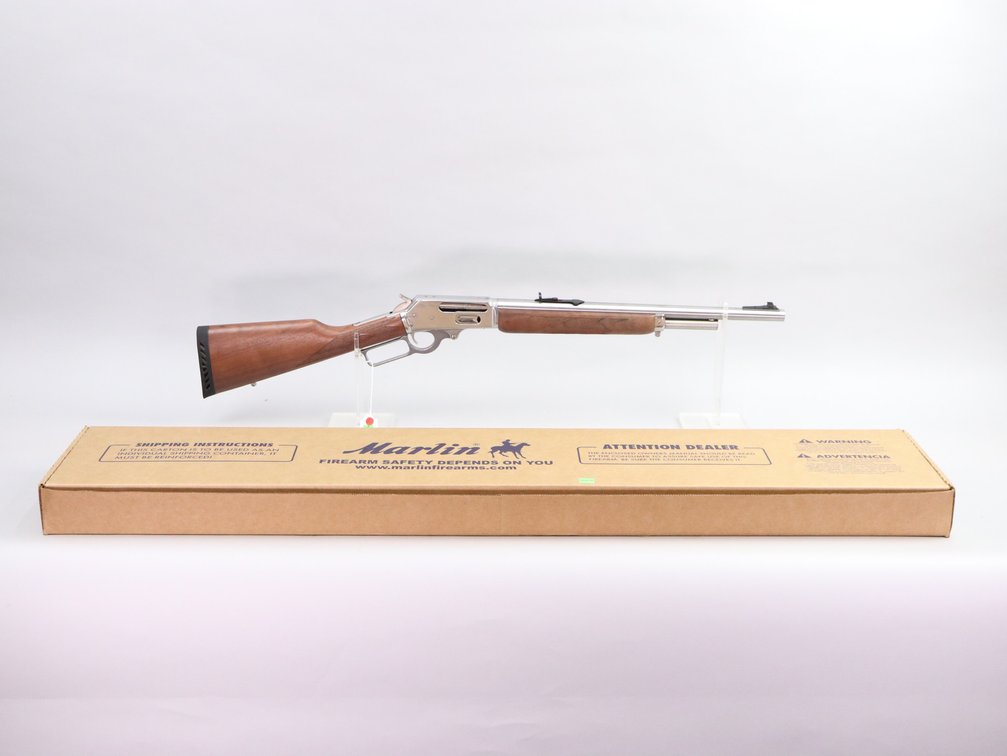 Marlin, 1895 GS, 45/70 Govt