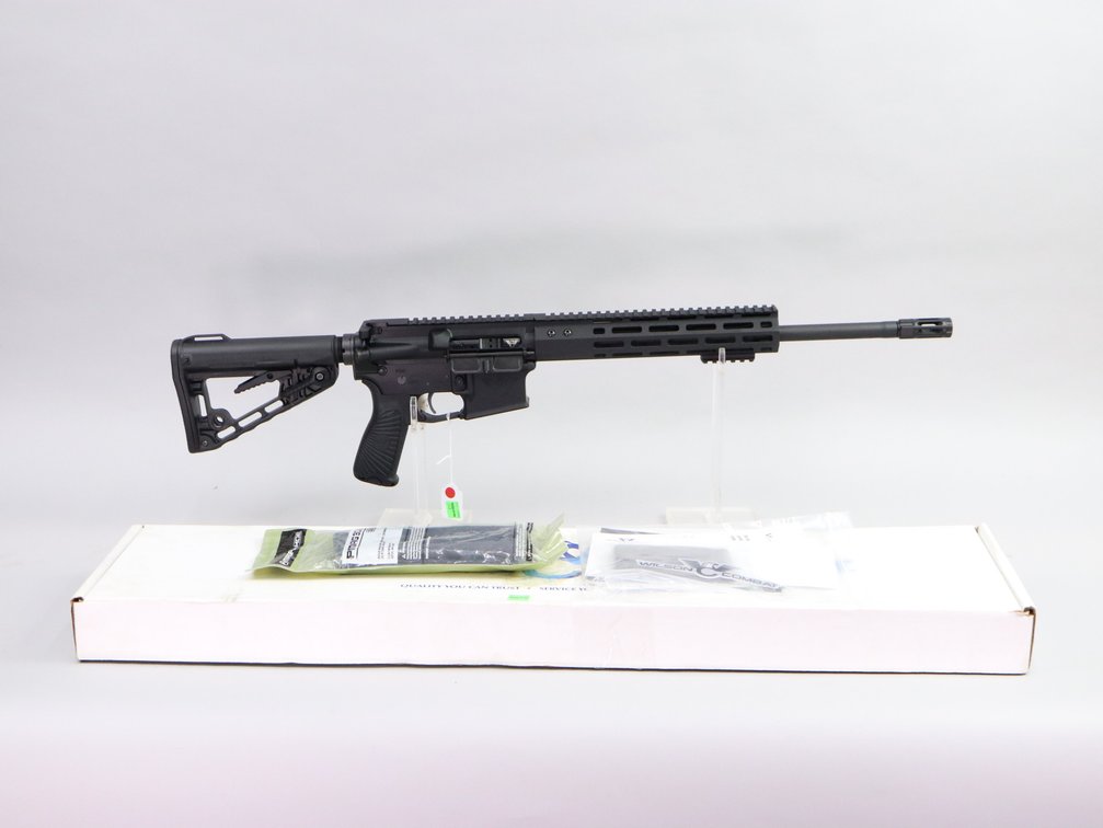 Wilson Combat, Protector Carbine, 5.56 Nato