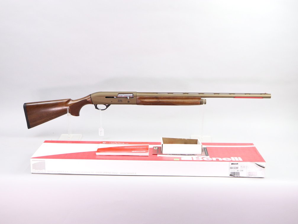 Benelli, Montefeltro, 20G