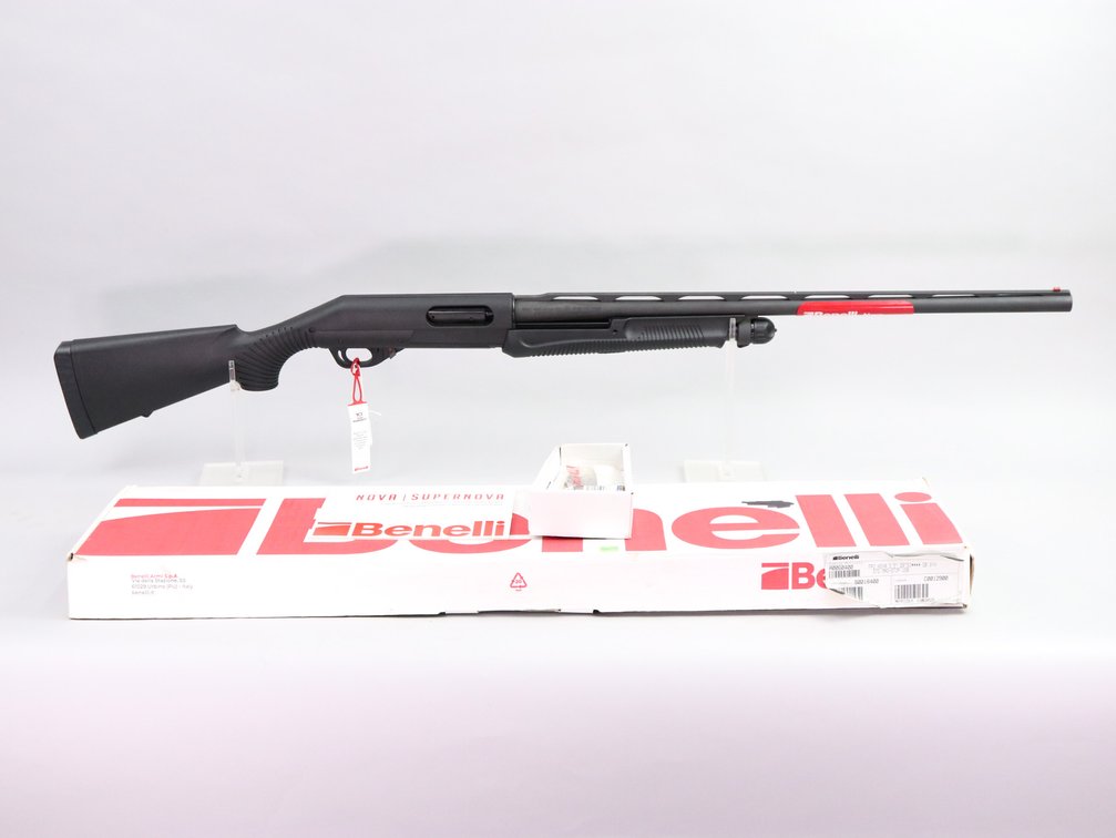 Benelli, Nova, 12G