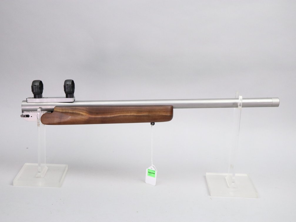 MGM for Encore rifle, .224 Valkyrie