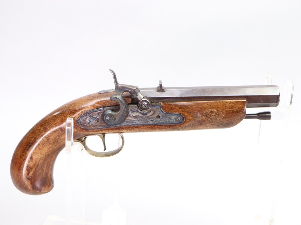 Dikar, Muzzleloader, 45 Cal