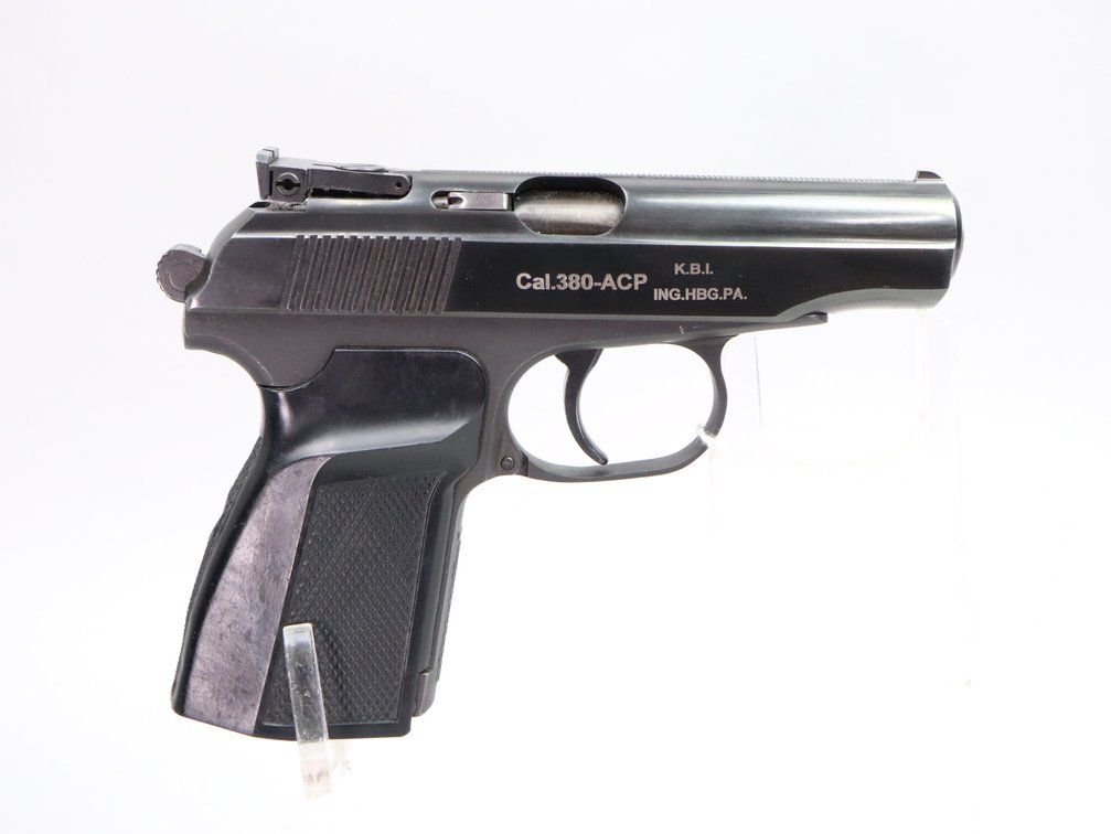 Imez, IJ70-17AH, 380 ACP