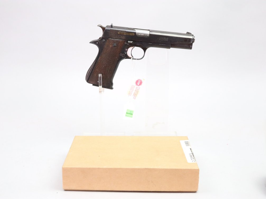 Star, Super, 9mm Largo