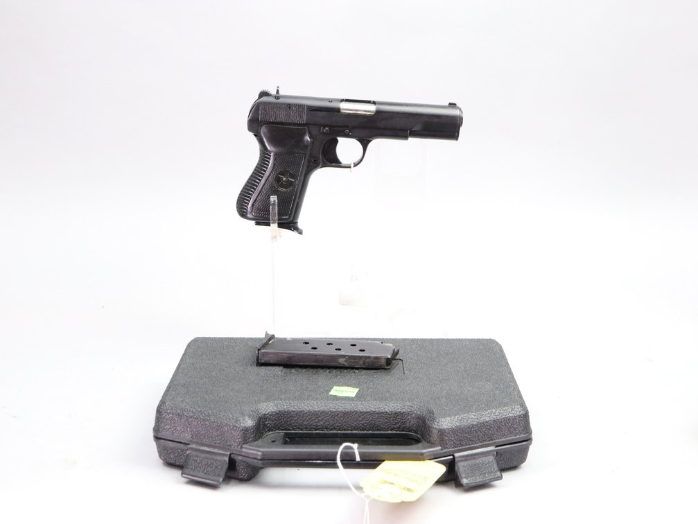 Chinese, 213, 9mm