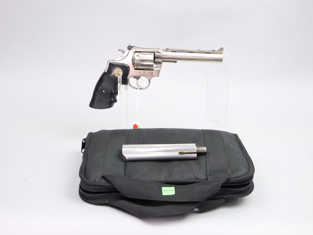 Colt, King Cobra, 357