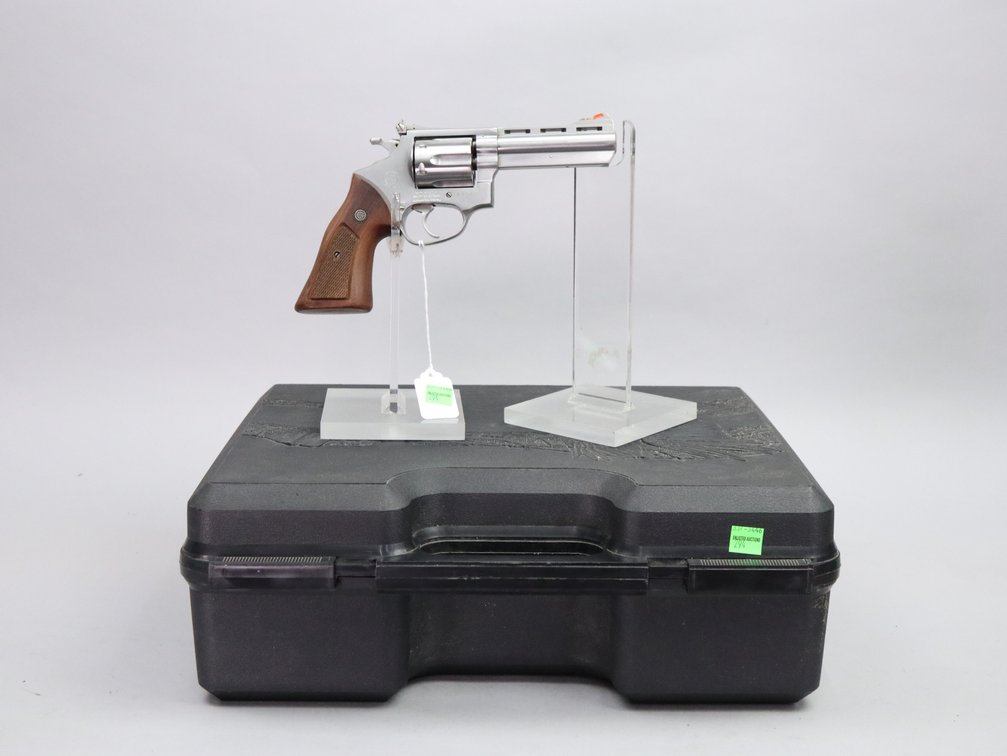 Rossi, M851, 38 Special