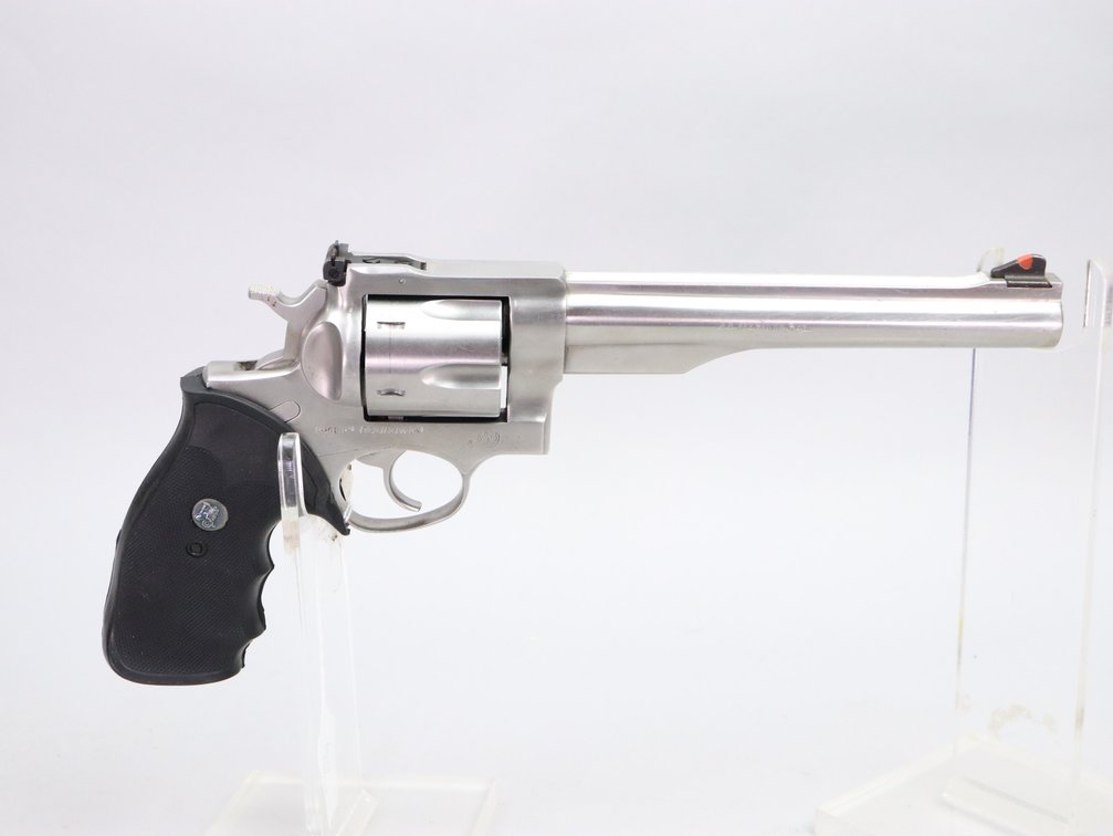 Ruger, Redhawk, 44 Mag