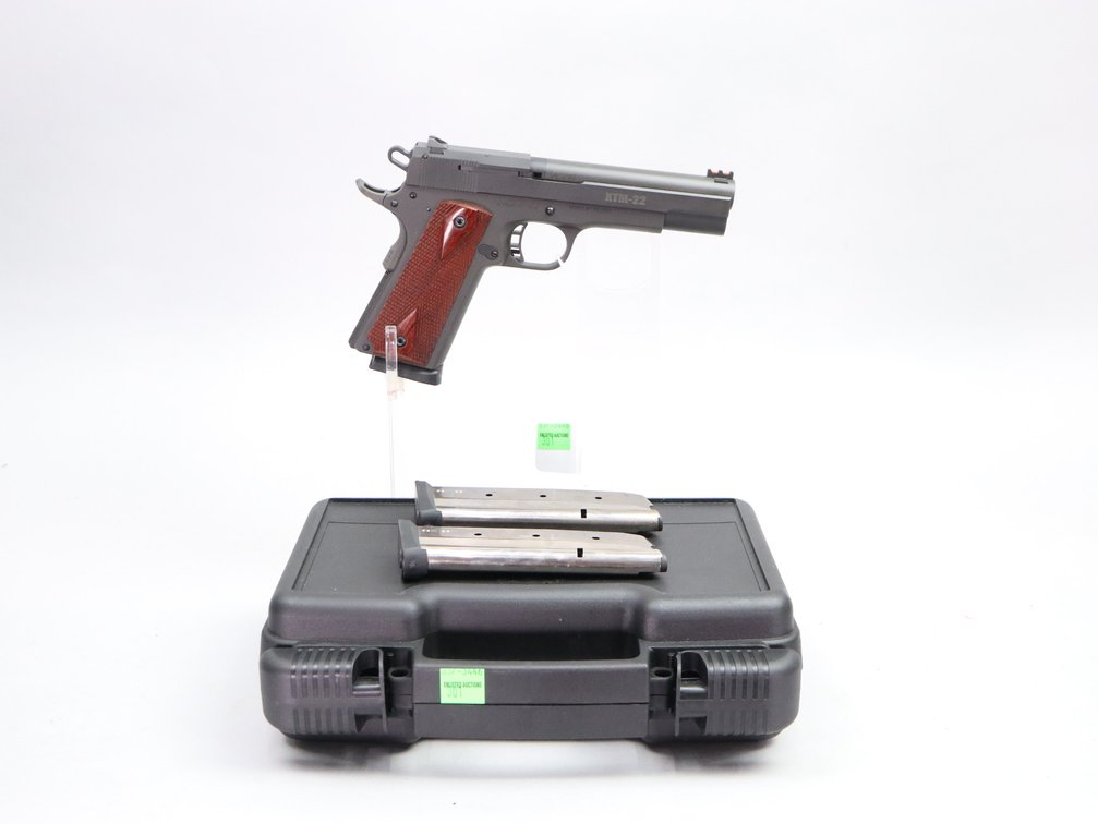 Rock Island Armory, 1911-A1 FS 22 XT, 22 MRF