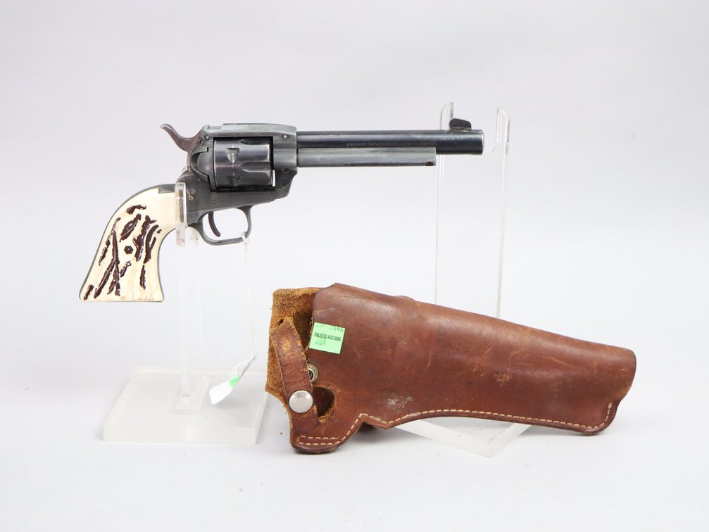 Hi Standard, 21S, 22 Lr