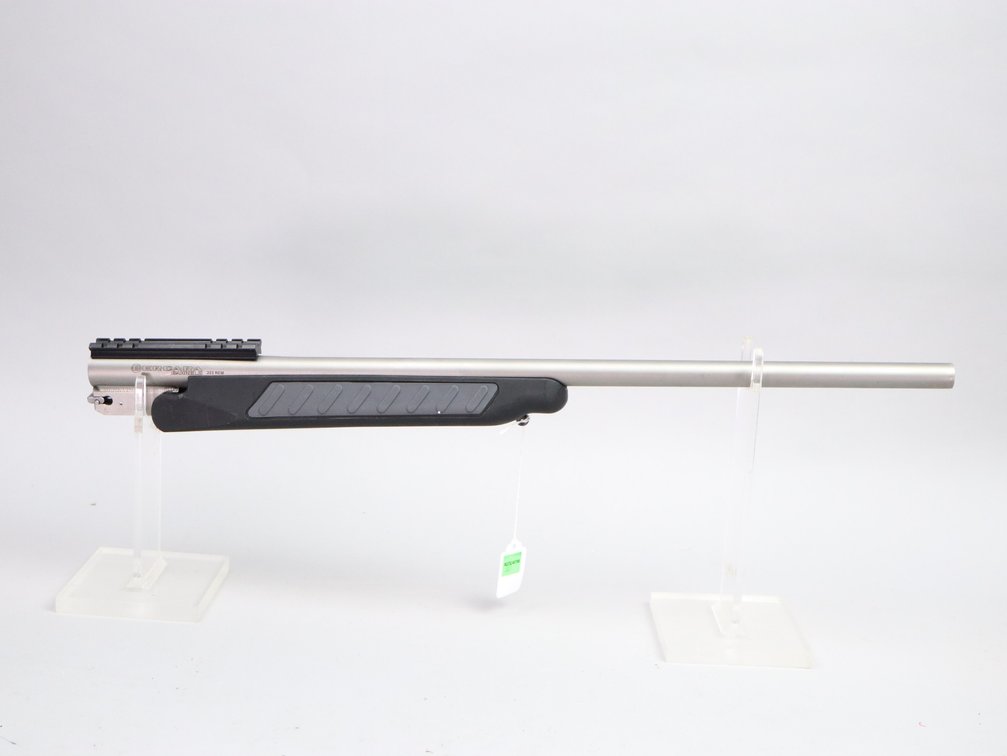 Bergara, .223 Rem