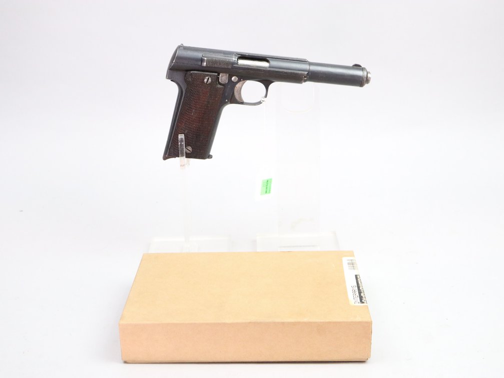 Astra 400, 1921, 9mm Largo