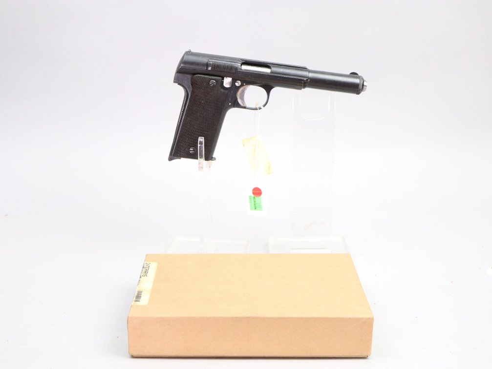 Astra 400, 1921, 9mm Largo