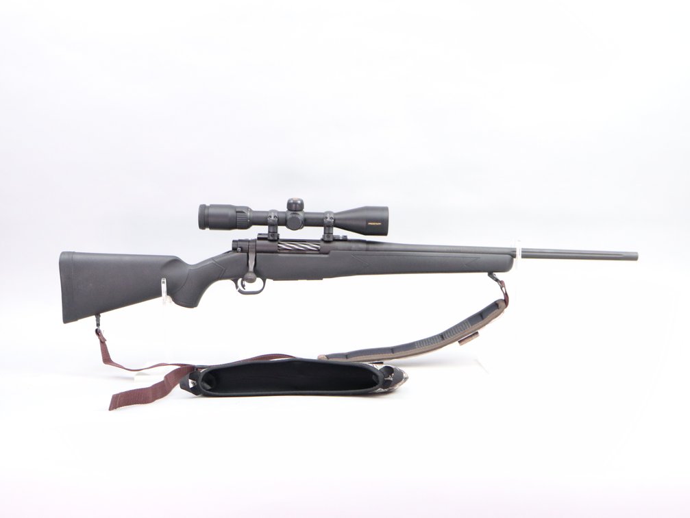 Mossberg, Patriot, 308