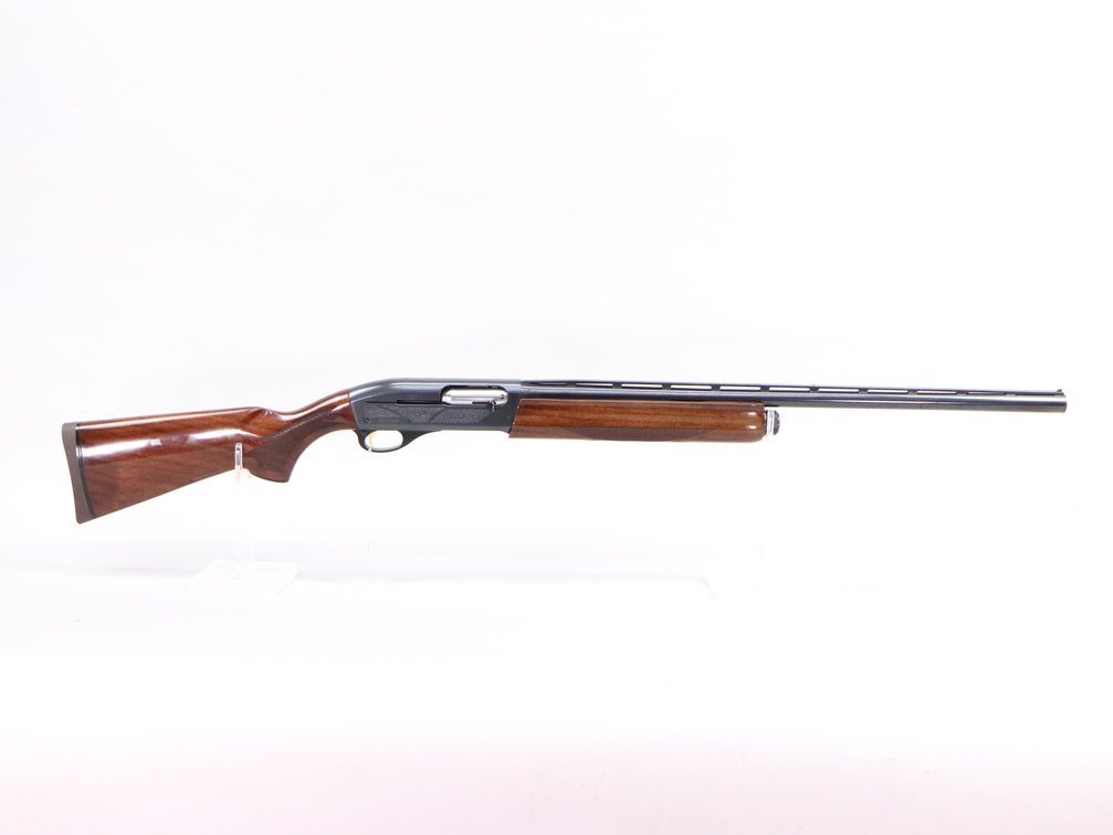 Remington, 11-87 Premier , 12G