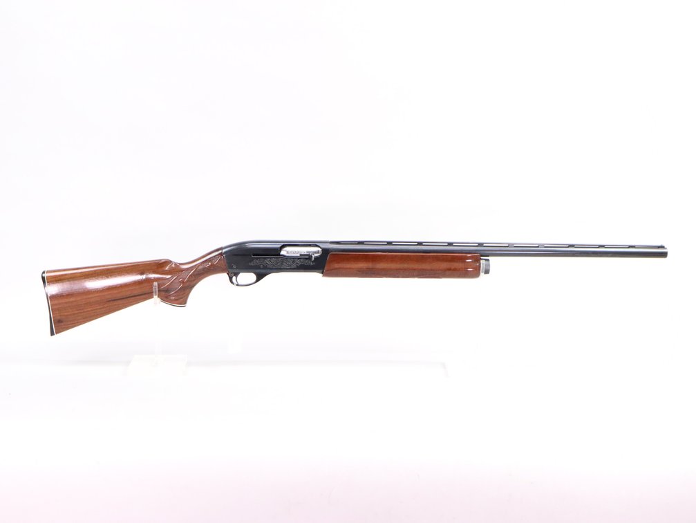 Remington, 1100, 12G