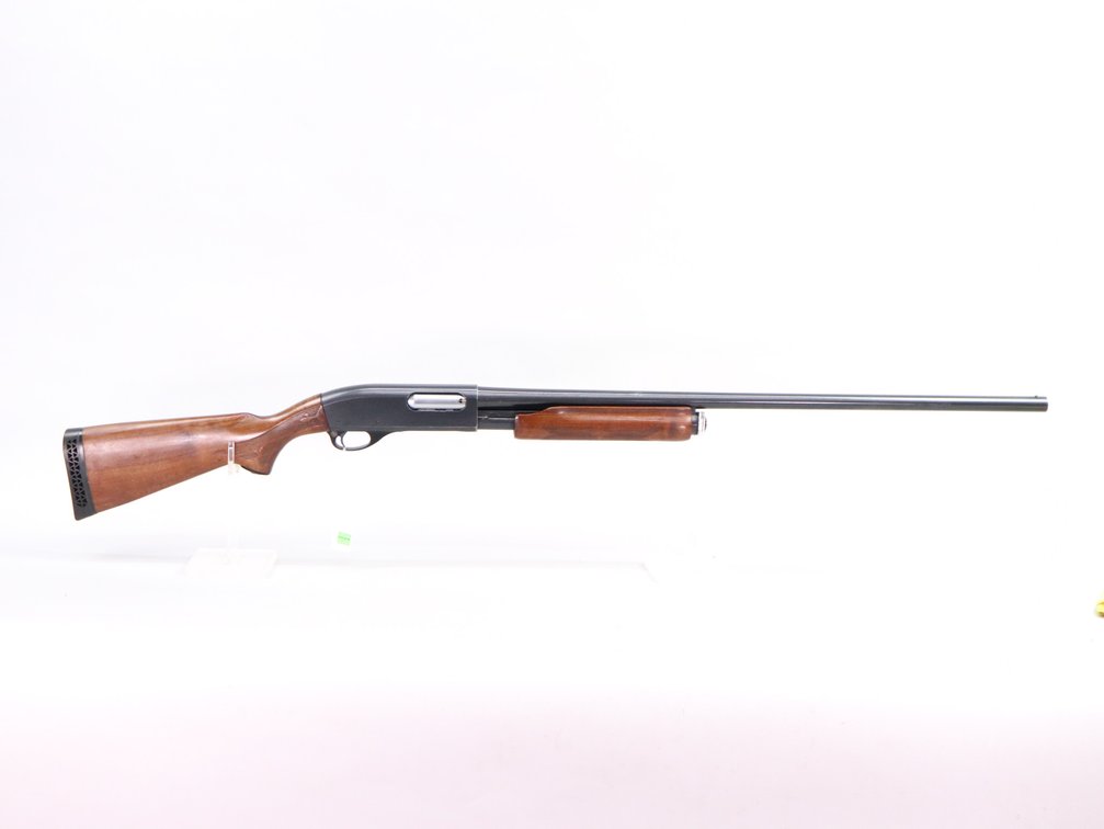 Remington, Wingmaster 870, 12G