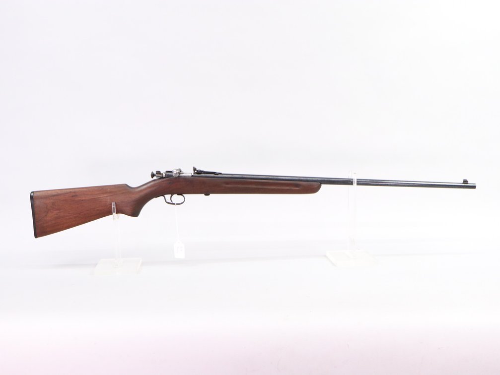 Winchester, 68, 22 S, L, LR
