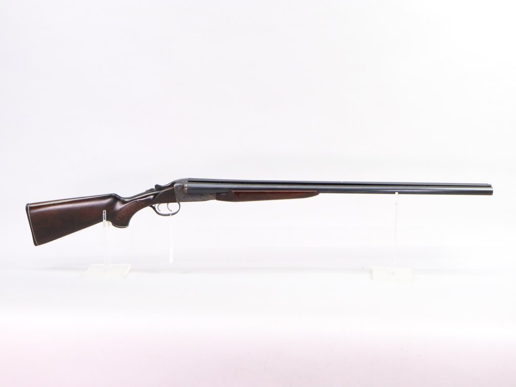 Fox, B-D, 12G