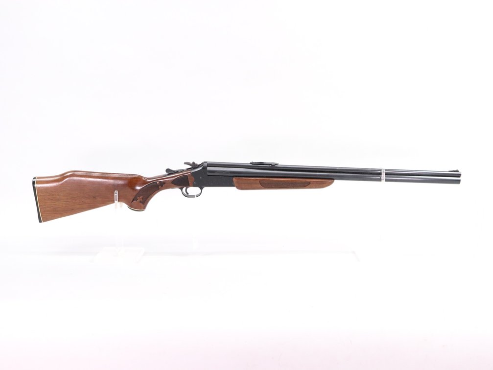 Savage, 24J-Dl, 22 WMR / 20G
