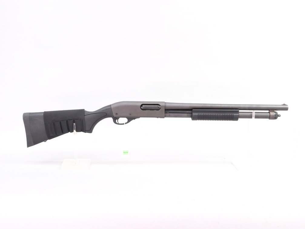 Remington, 870 Tactical, 12 G