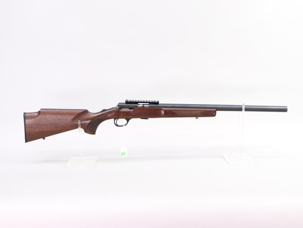 Browning, T-Bolt, 22 LR