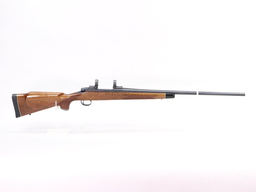 Remington, 700 LH BDL, 338 Win Mag