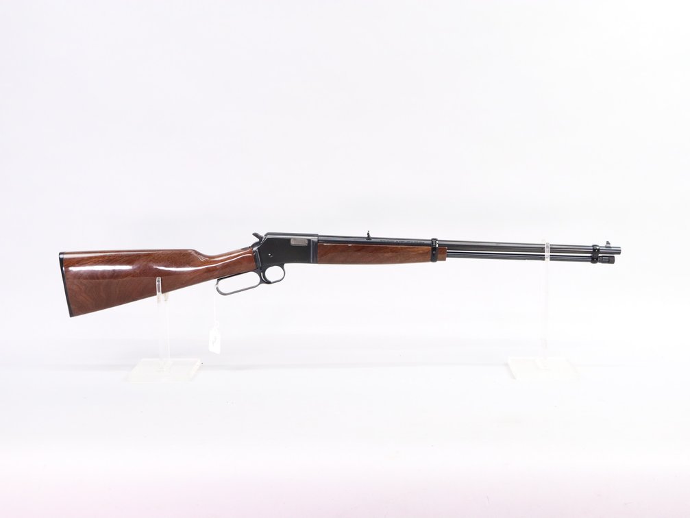 Browning, BL-22, 22 S L LR