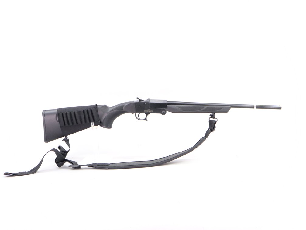 Dickinson, RMG, 410G