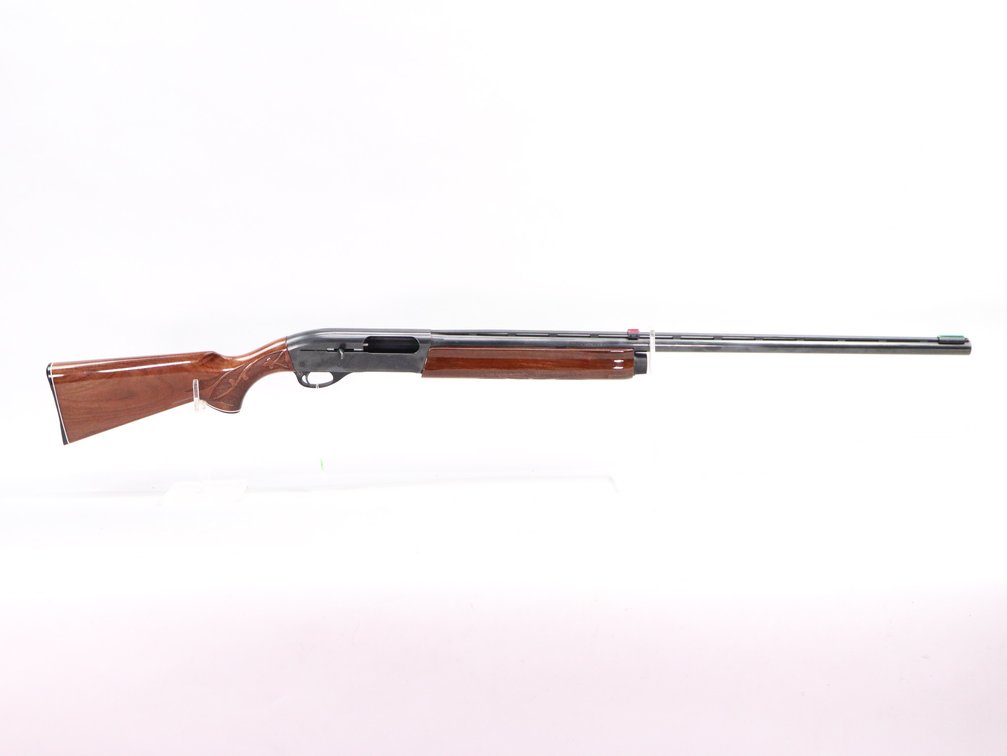 Remington, 1100, 12G