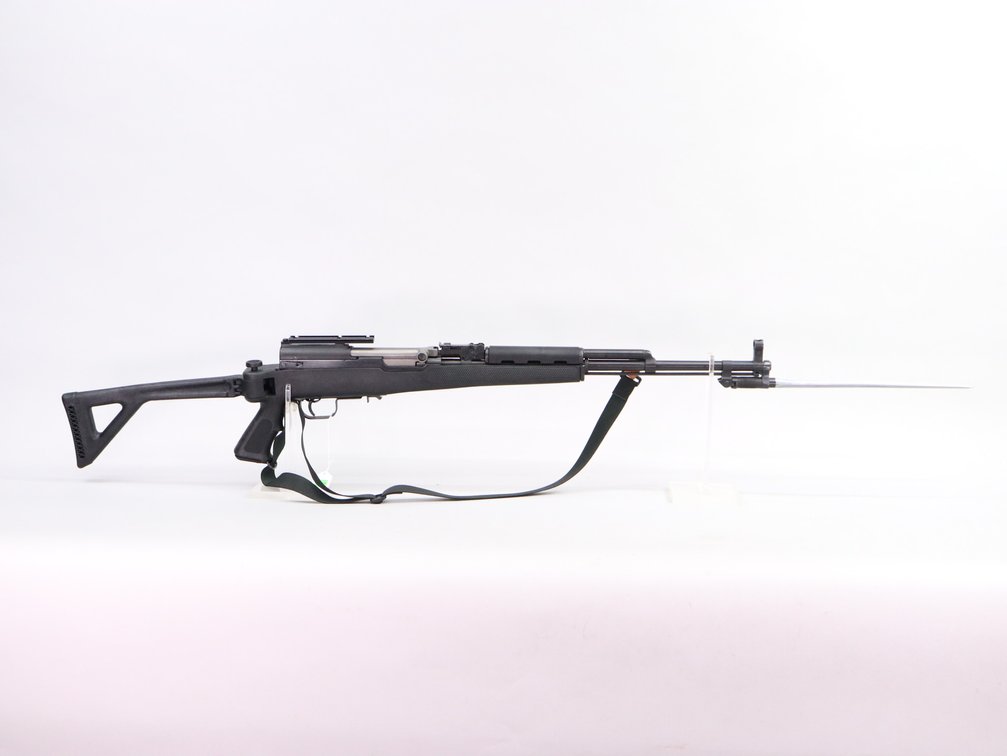 Norinco, Sks, 7.62X39