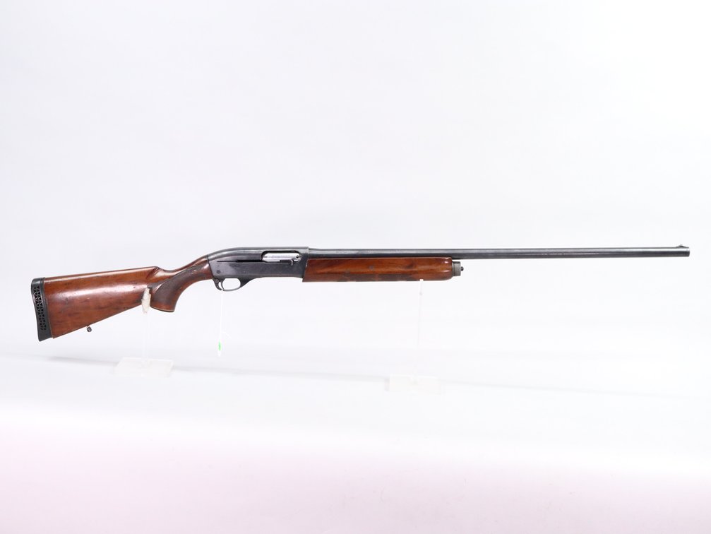 Remington, 1100, 12 G