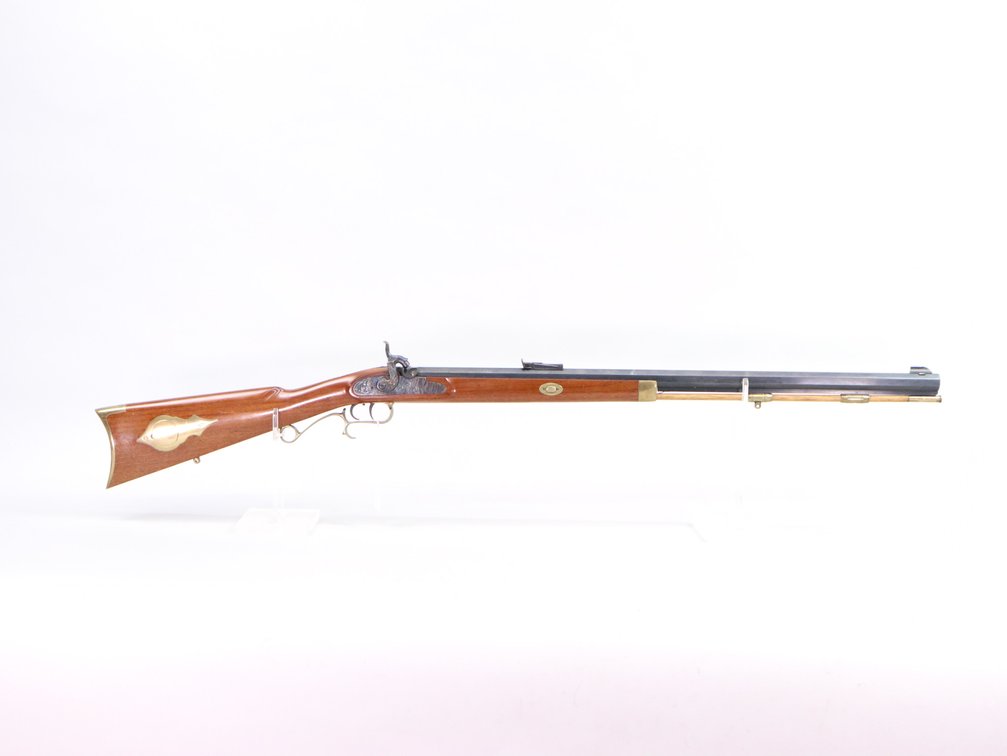 Thompson Center, Muzzleloader, 45 Cal