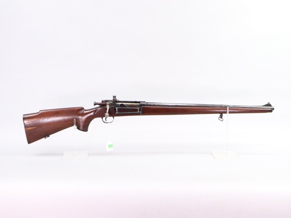 US Springfield Armory, 1898, 30-40 Krag