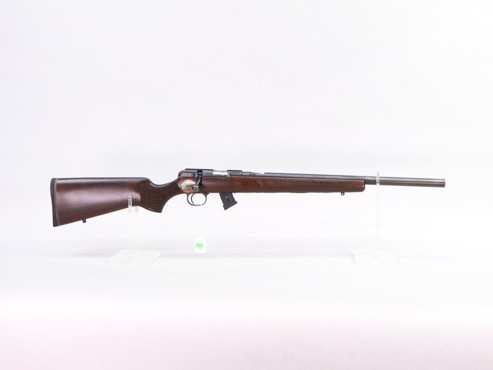 CZ, 457, 22Lr