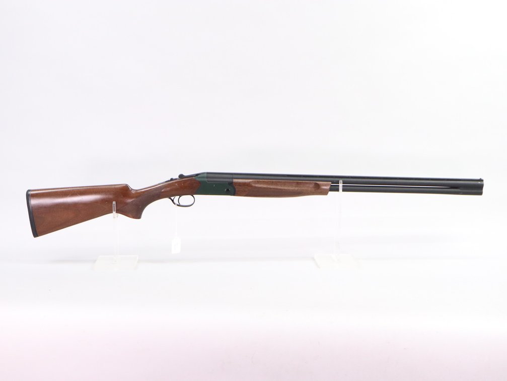 CZ, Upland Ultralight, 20G