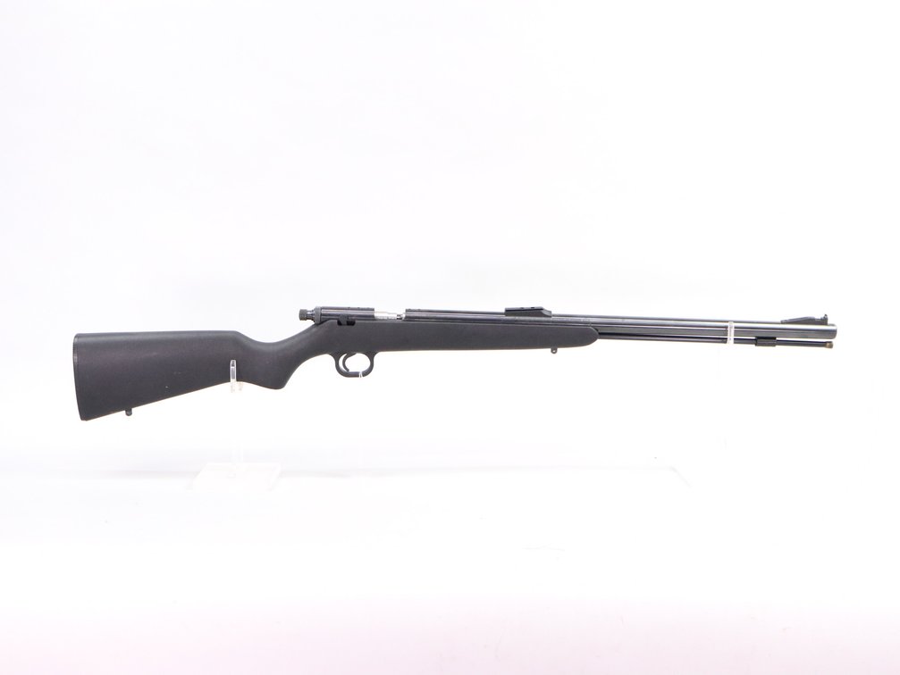Knight, American, 50 Cal