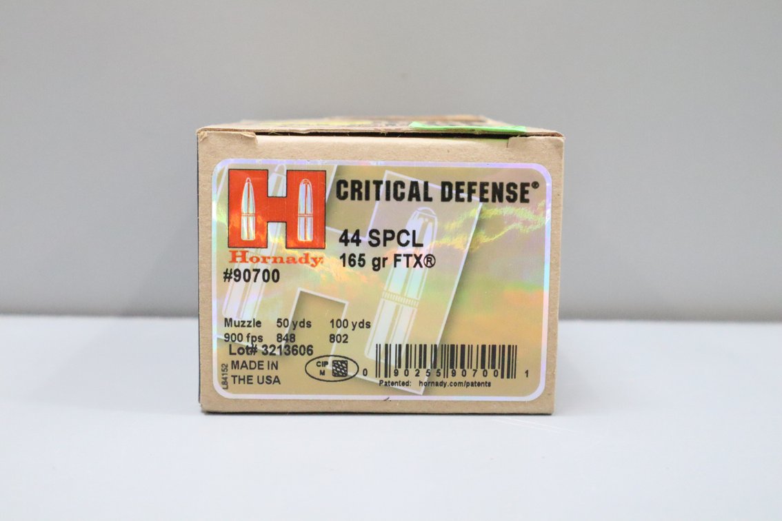 44 SPCL
