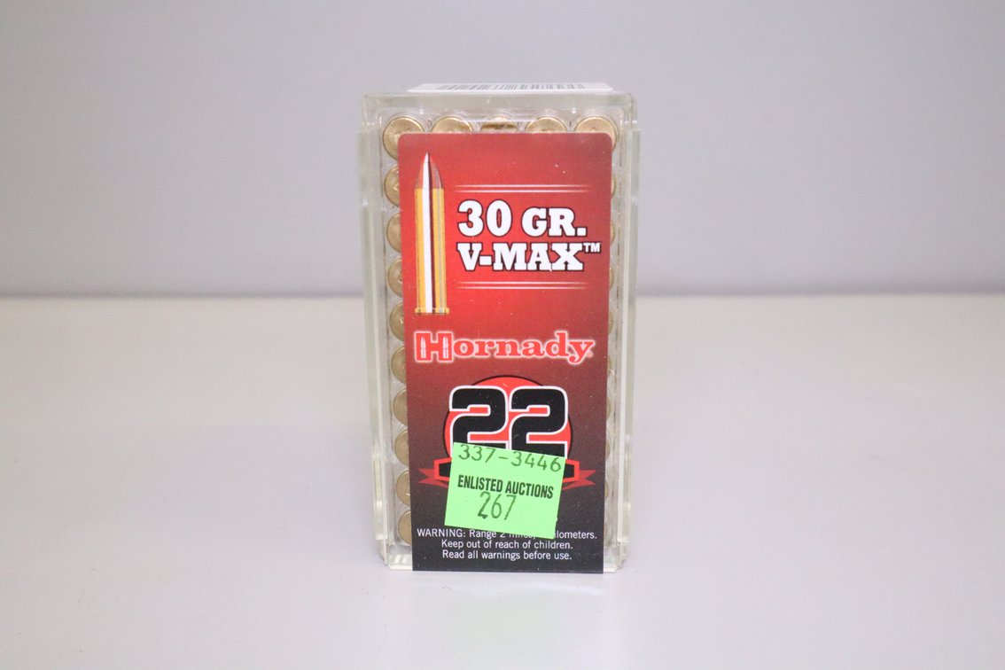 .22 Mag