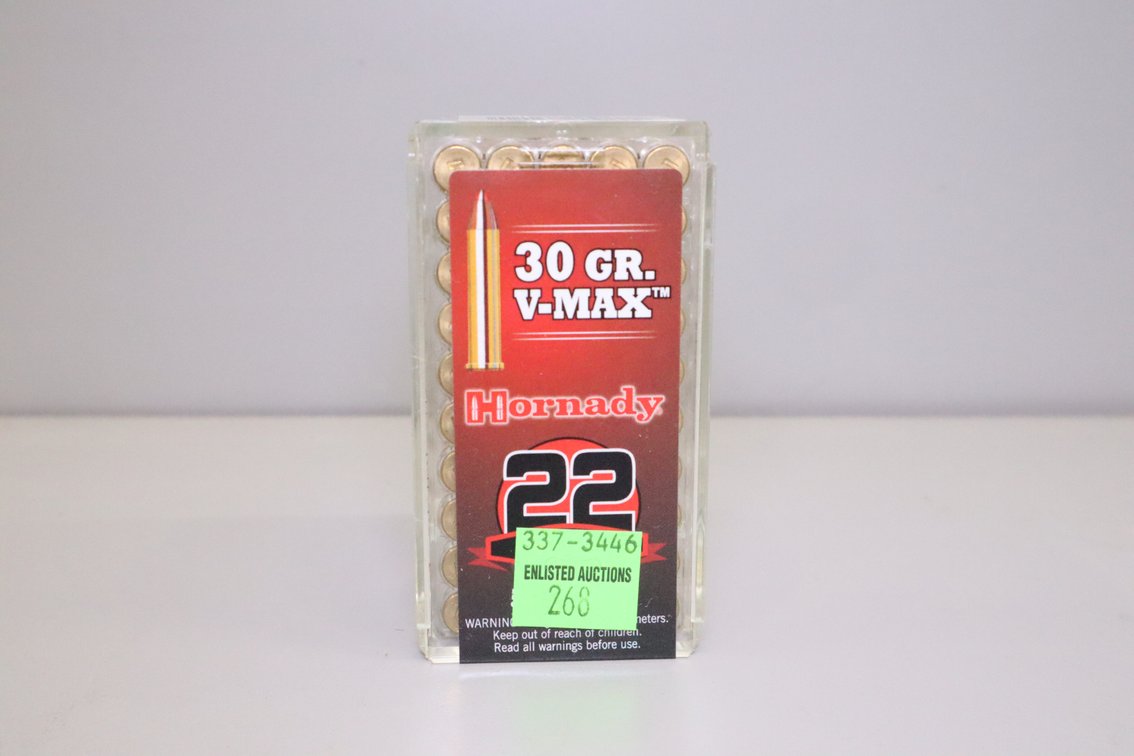 .22 MAG