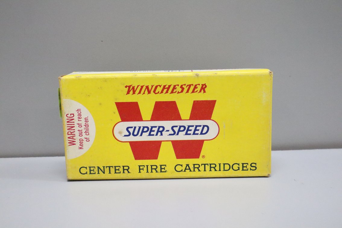 225 Winchester