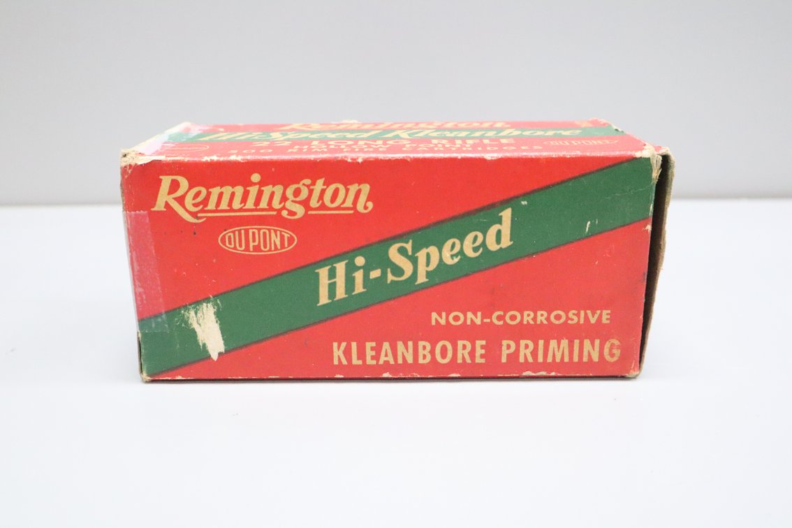 .22 LR