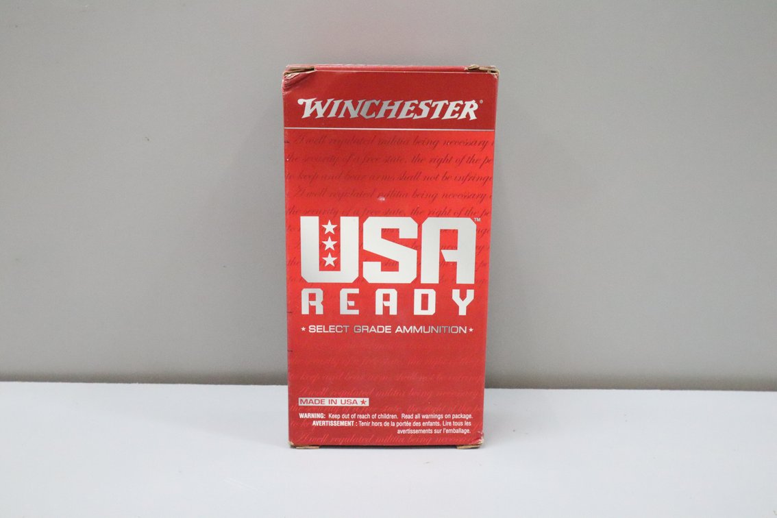 .45 Auto