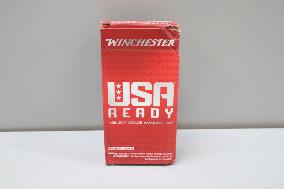.45 Auto