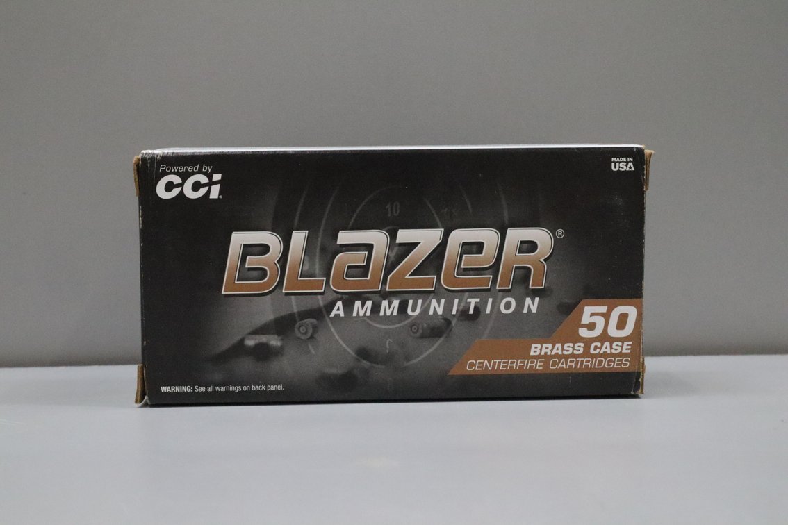 .45 Auto