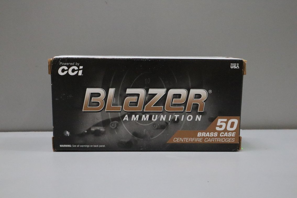 .45 Auto