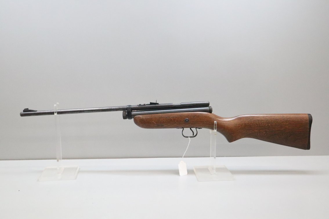 Crosman .22 Cal. Pellgun Air Rifle