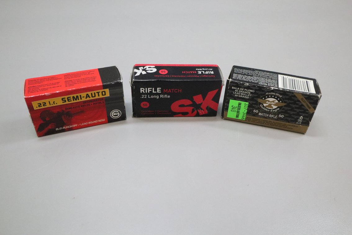 .22 LR